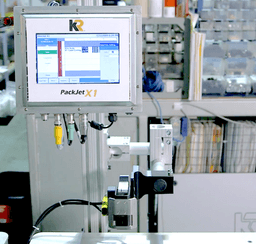 Kirk-Rudy | Print & Mail, Packaging and RFID Equipment Manufacturer