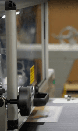 Kirk-Rudy | Print & Mail, Packaging and RFID Equipment Manufacturer